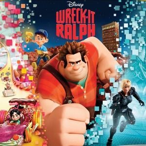 Disney Wreck it Ralph - No One I'd Rather Be Than Me Coffee Mug